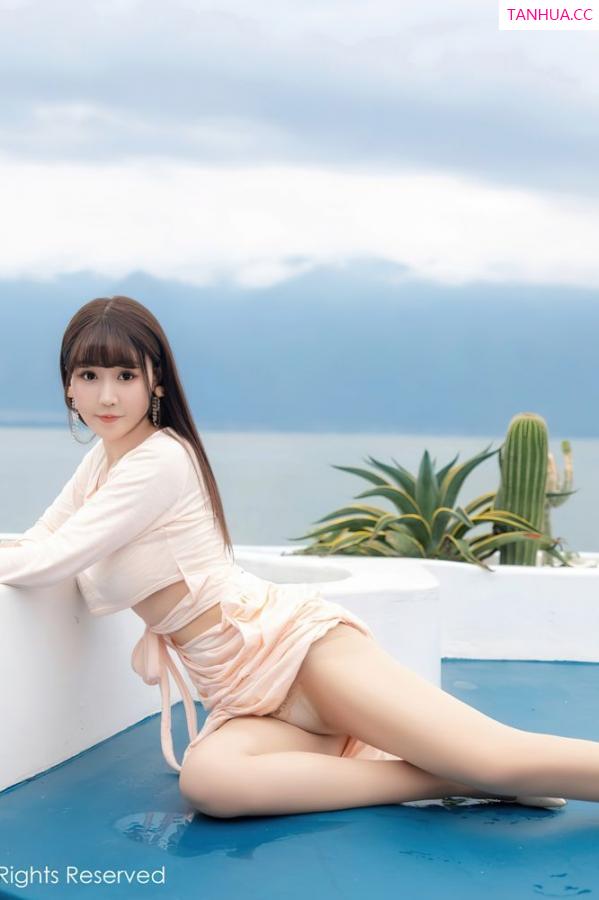 朱可 barbie可儿 [XiuRen]高清写真图 2022.07.08 No.5248 朱可儿Flora第35张图片